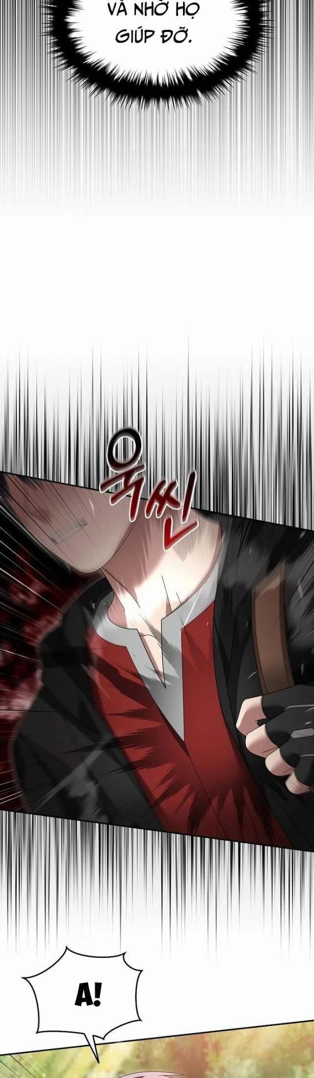 Người Mới Này Quá Mạnh Chapter 106 - Trang 9