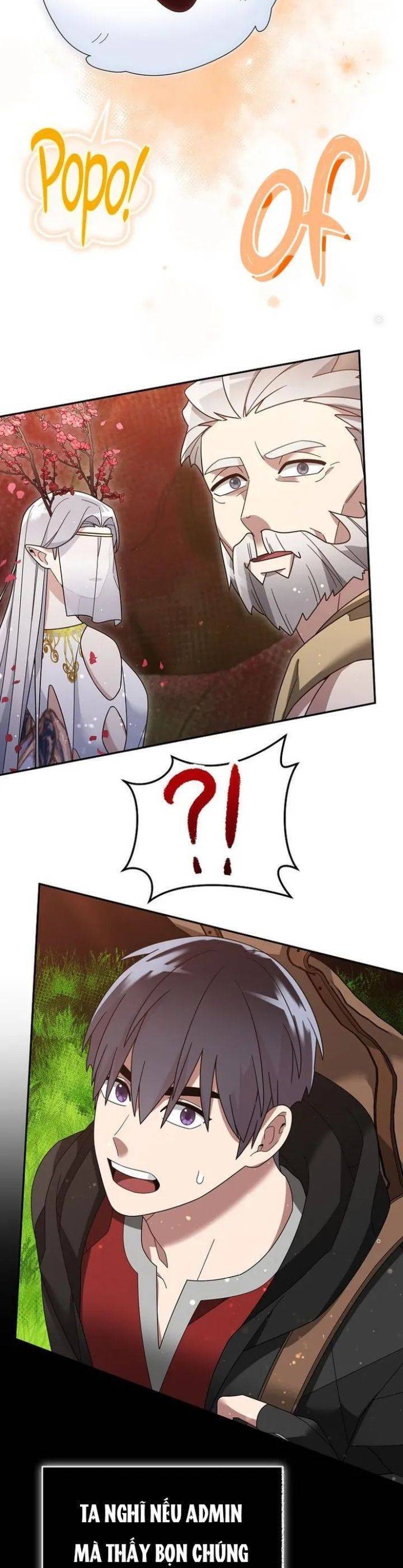 Người Mới Này Quá Mạnh Chapter 107 - Trang 10