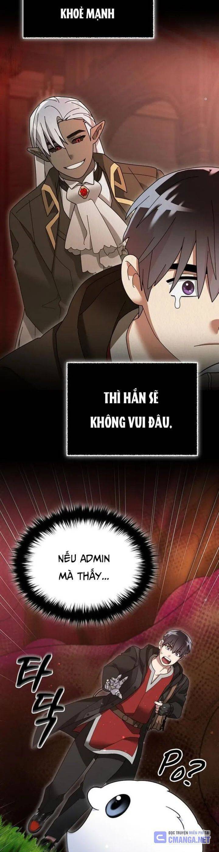 Người Mới Này Quá Mạnh Chapter 107 - Trang 11