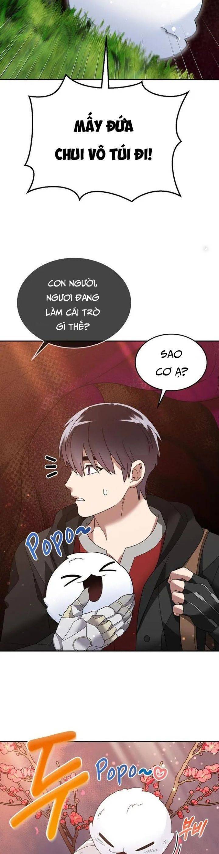 Người Mới Này Quá Mạnh Chapter 107 - Trang 12