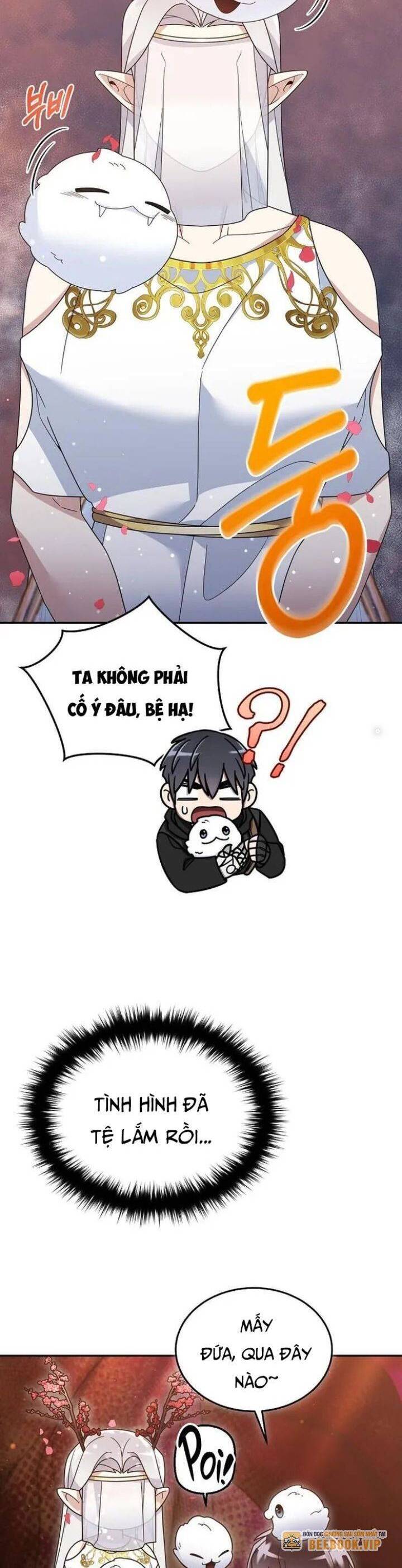 Người Mới Này Quá Mạnh Chapter 107 - Trang 13