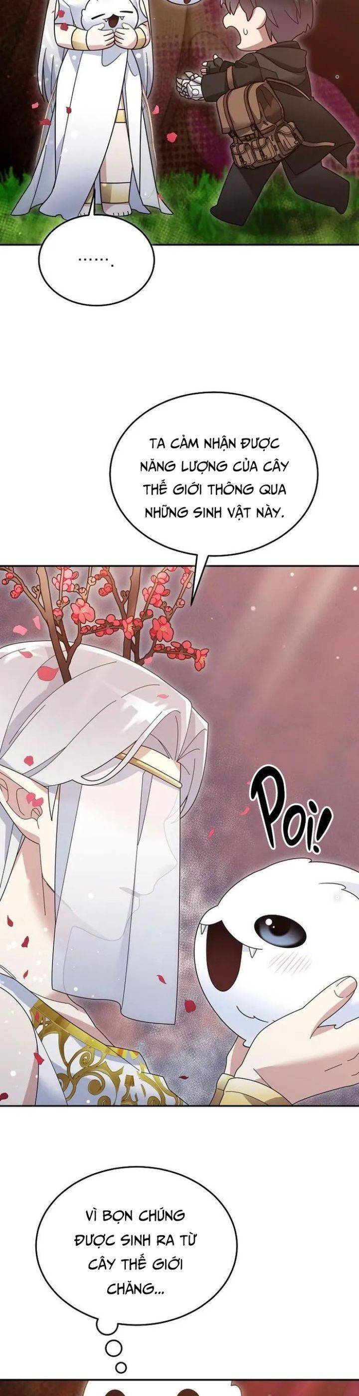 Người Mới Này Quá Mạnh Chapter 107 - Trang 14