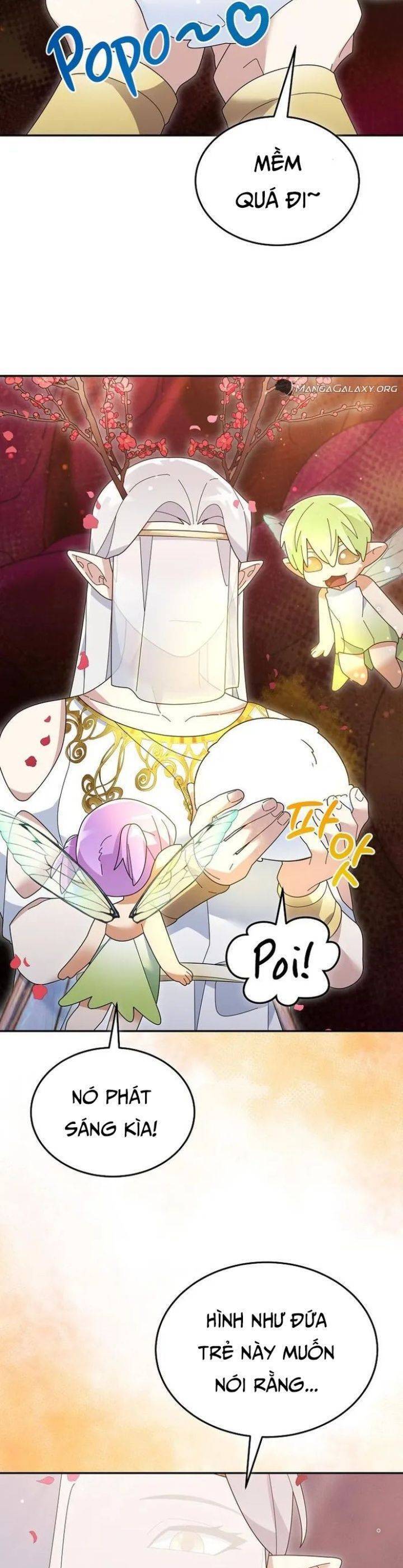 Người Mới Này Quá Mạnh Chapter 107 - Trang 16