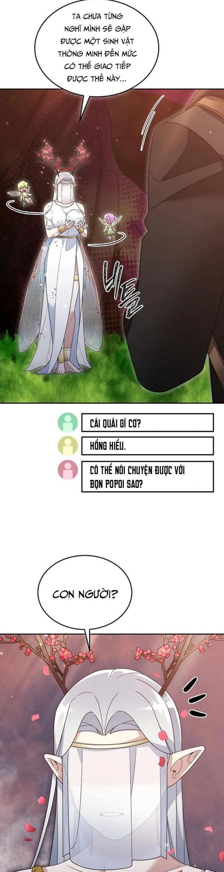 Người Mới Này Quá Mạnh Chapter 107 - Trang 18