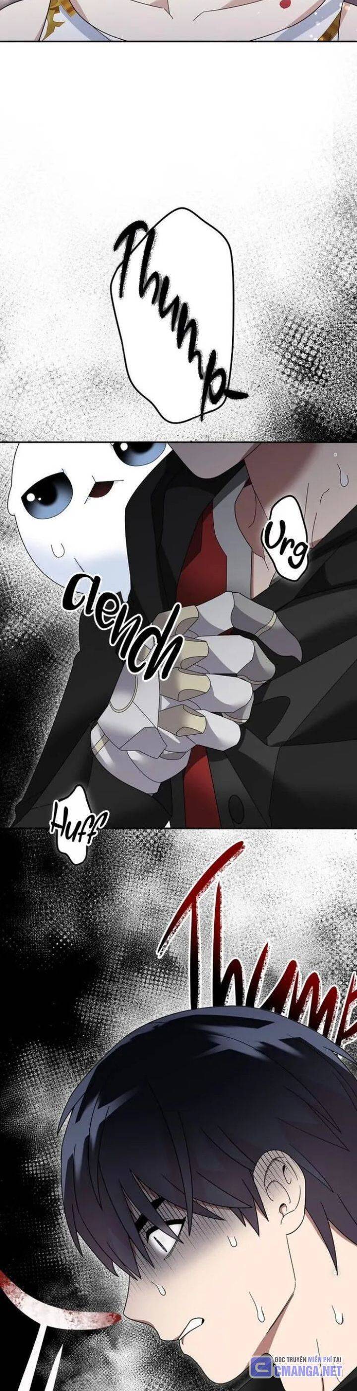 Người Mới Này Quá Mạnh Chapter 107 - Trang 19