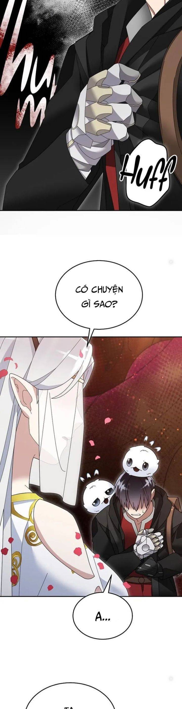 Người Mới Này Quá Mạnh Chapter 107 - Trang 20