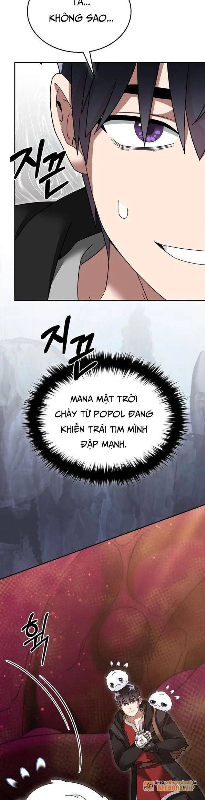 Người Mới Này Quá Mạnh Chapter 107 - Trang 21