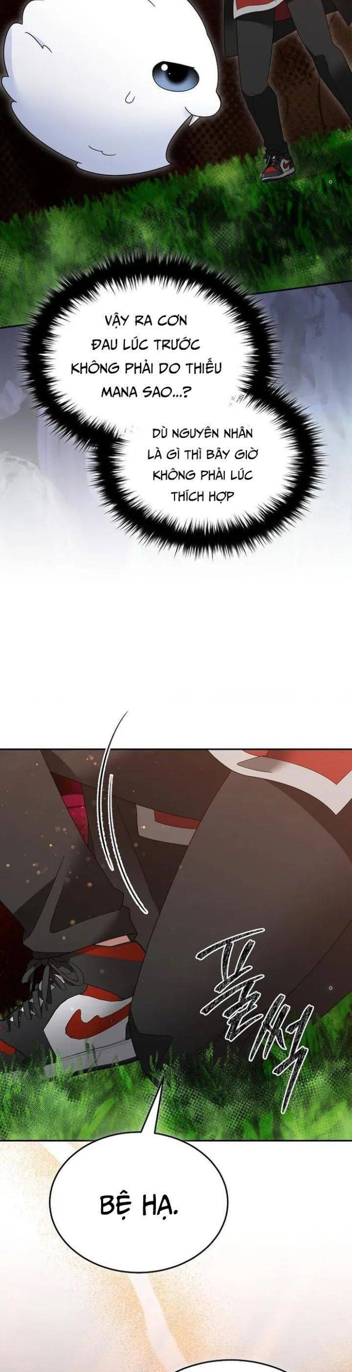 Người Mới Này Quá Mạnh Chapter 107 - Trang 22