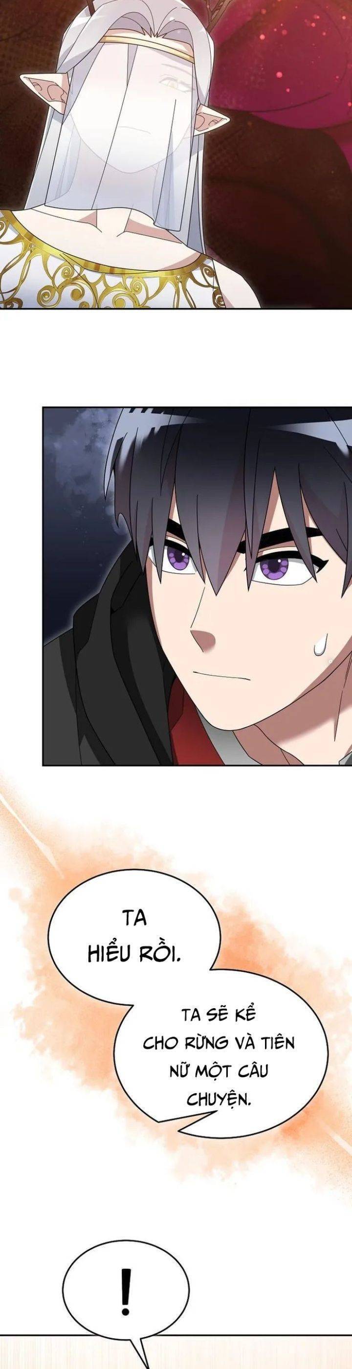 Người Mới Này Quá Mạnh Chapter 107 - Trang 24