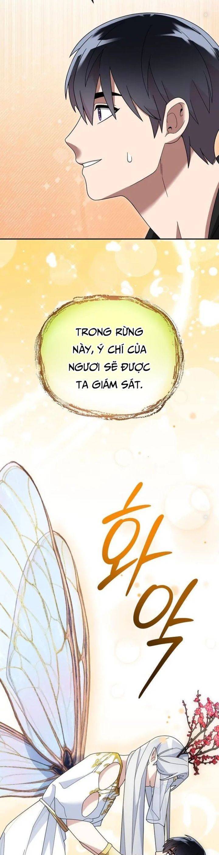 Người Mới Này Quá Mạnh Chapter 107 - Trang 25