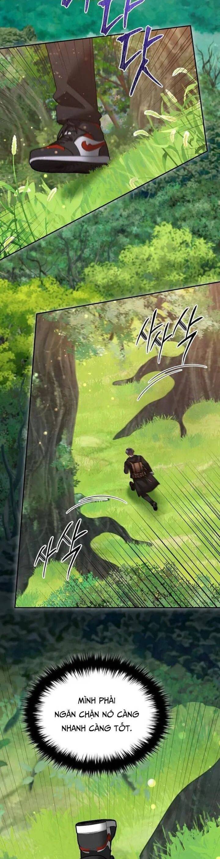 Người Mới Này Quá Mạnh Chapter 107 - Trang 27