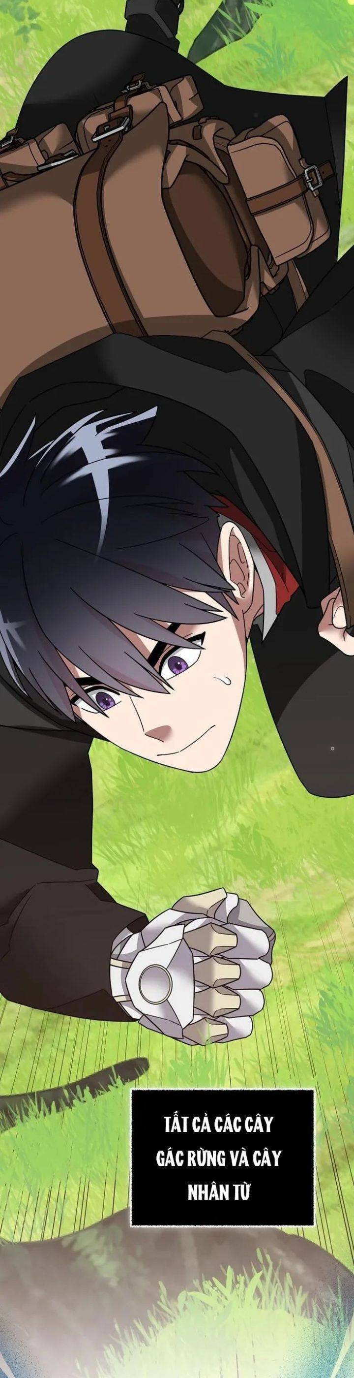 Người Mới Này Quá Mạnh Chapter 107 - Trang 28