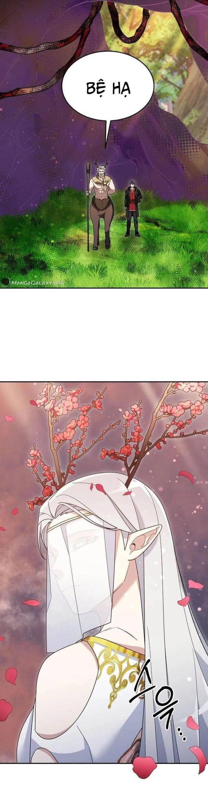 Người Mới Này Quá Mạnh Chapter 107 - Trang 4