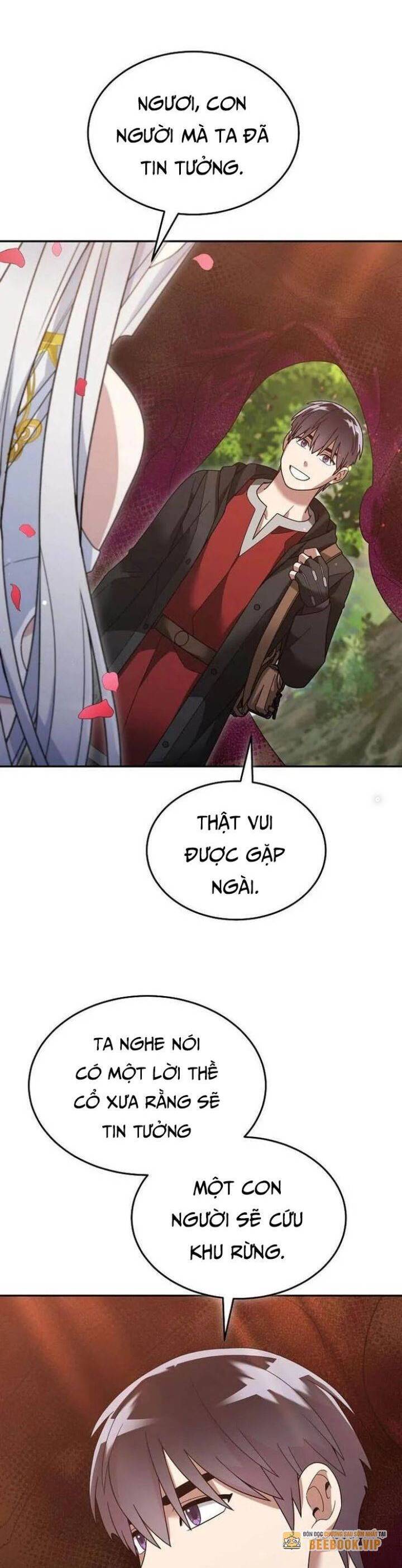 Người Mới Này Quá Mạnh Chapter 107 - Trang 5