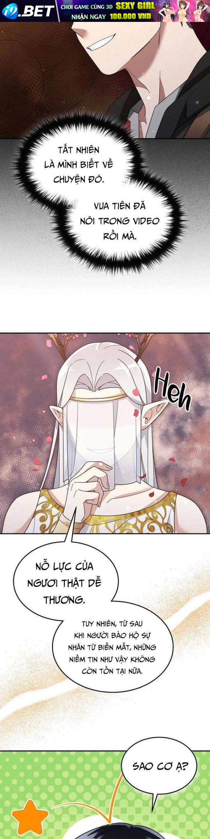 Người Mới Này Quá Mạnh Chapter 107 - Trang 6