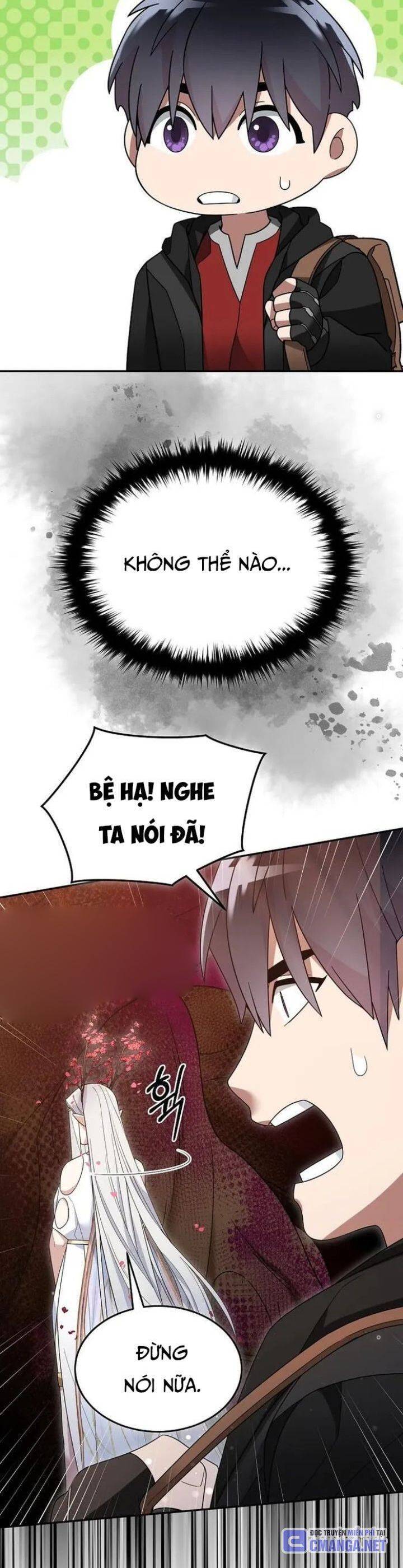 Người Mới Này Quá Mạnh Chapter 107 - Trang 7