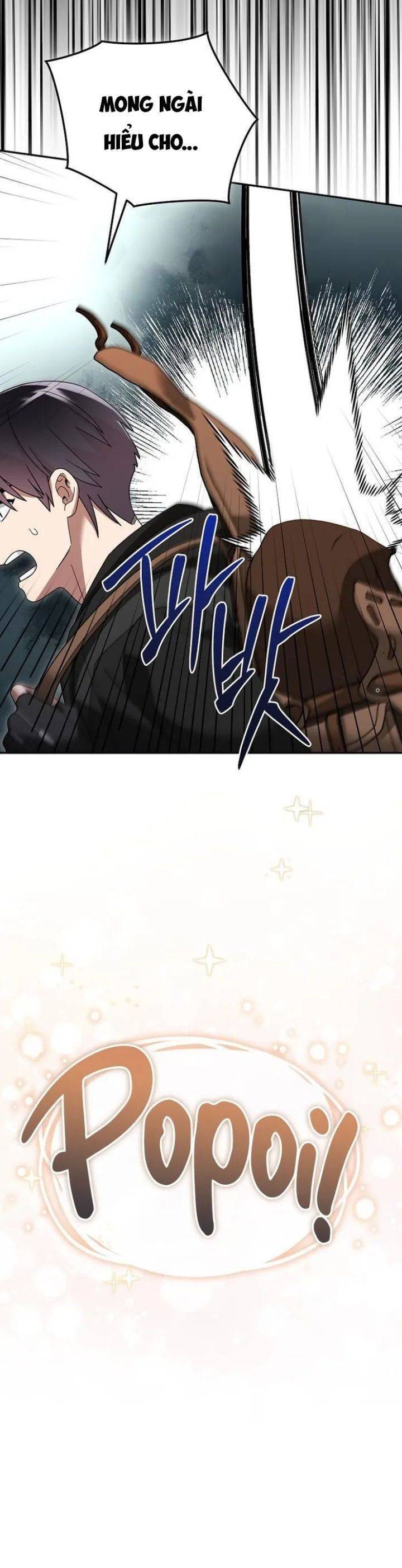Người Mới Này Quá Mạnh Chapter 107 - Trang 8
