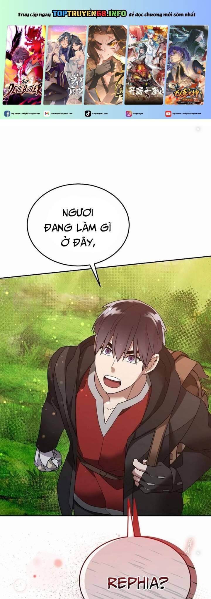 Người Mới Này Quá Mạnh Chapter 108 - Trang 1