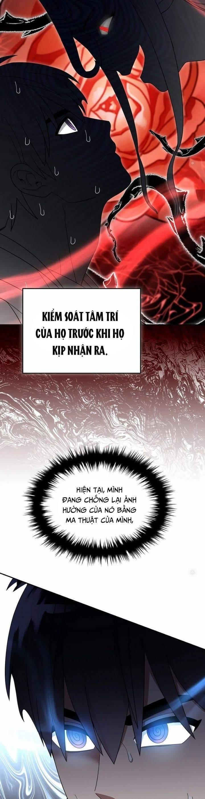 Người Mới Này Quá Mạnh Chapter 108 - Trang 10