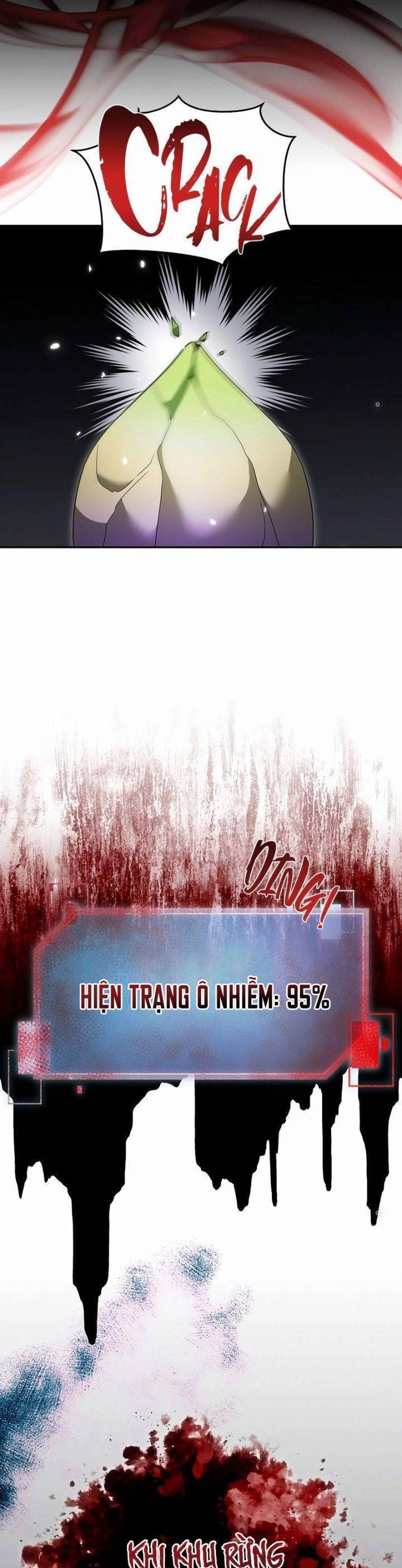 Người Mới Này Quá Mạnh Chapter 108 - Trang 12