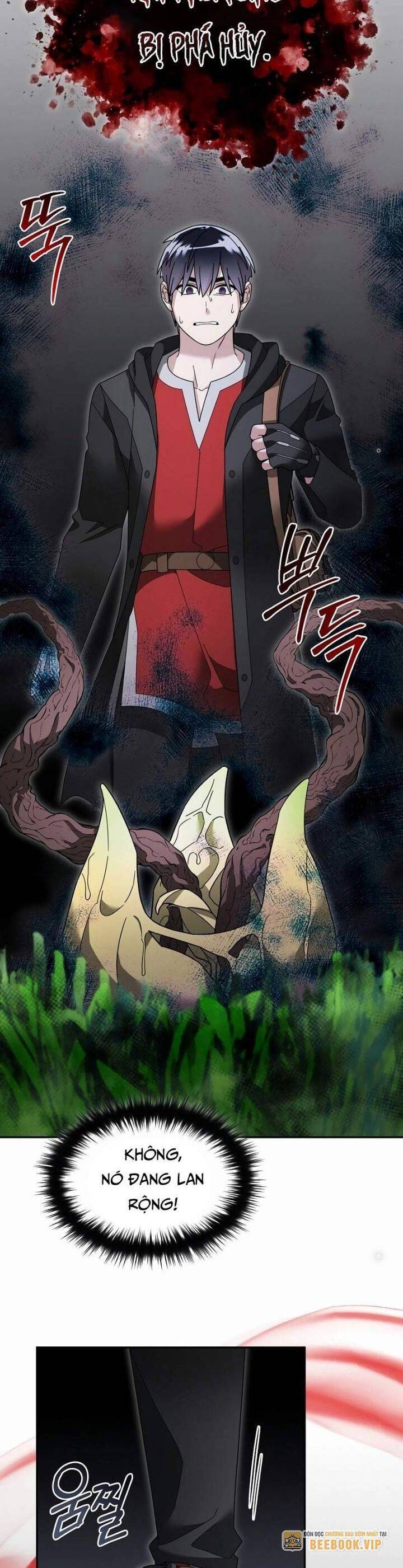 Người Mới Này Quá Mạnh Chapter 108 - Trang 13