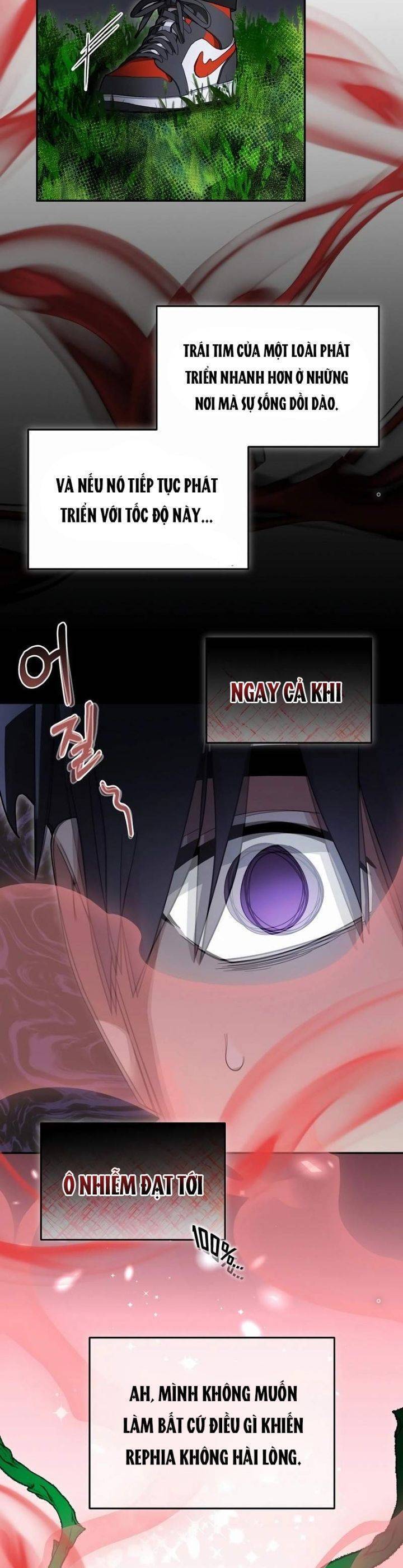 Người Mới Này Quá Mạnh Chapter 108 - Trang 14