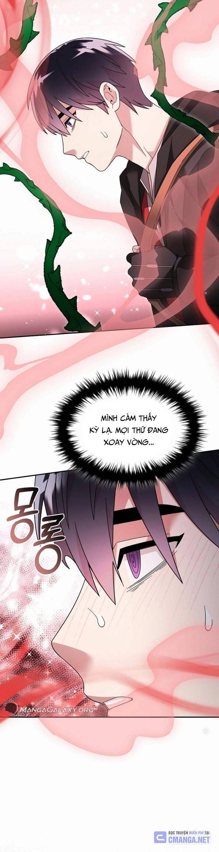 Người Mới Này Quá Mạnh Chapter 108 - Trang 15