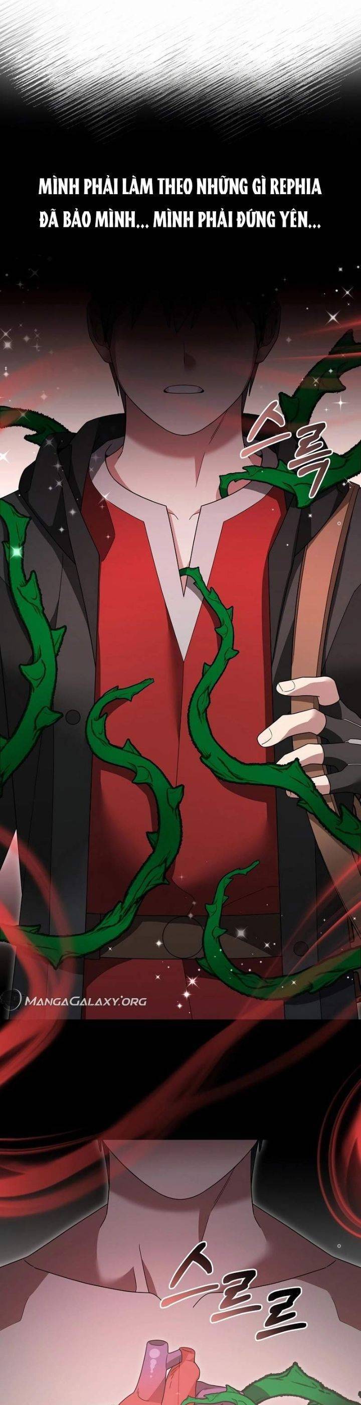 Người Mới Này Quá Mạnh Chapter 108 - Trang 16