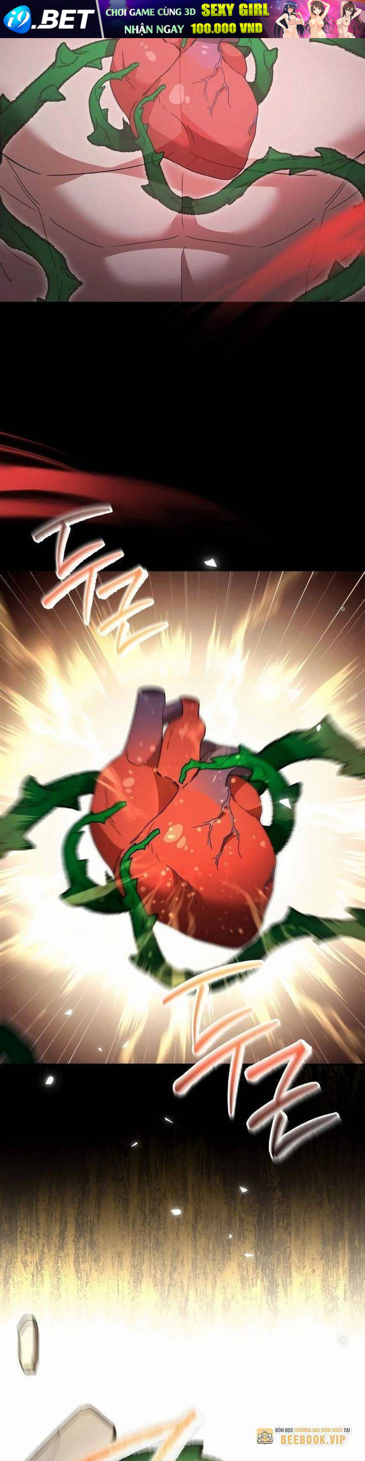 Người Mới Này Quá Mạnh Chapter 108 - Trang 17