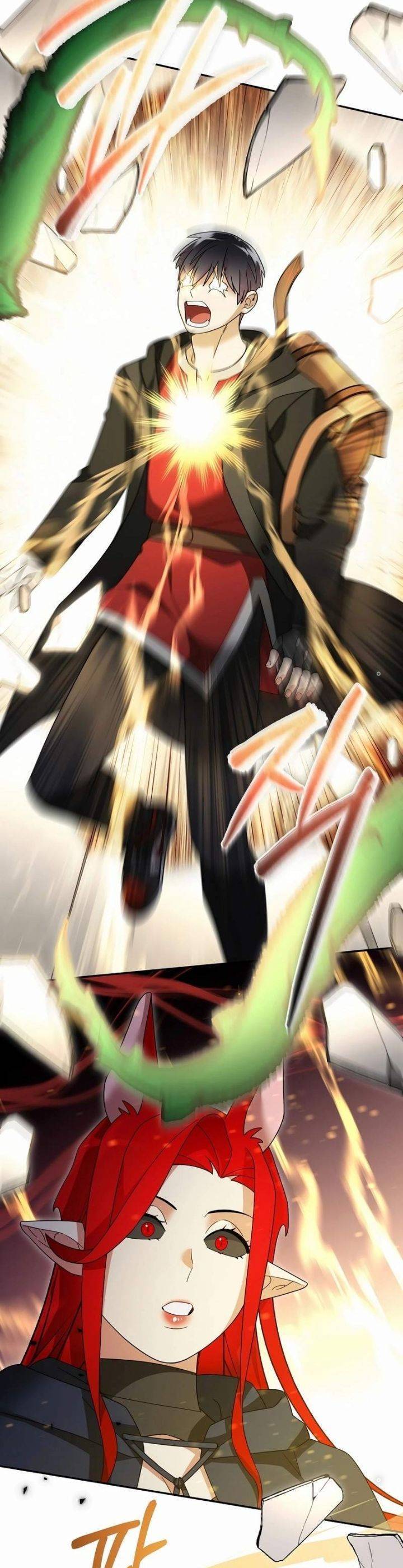 Người Mới Này Quá Mạnh Chapter 108 - Trang 18