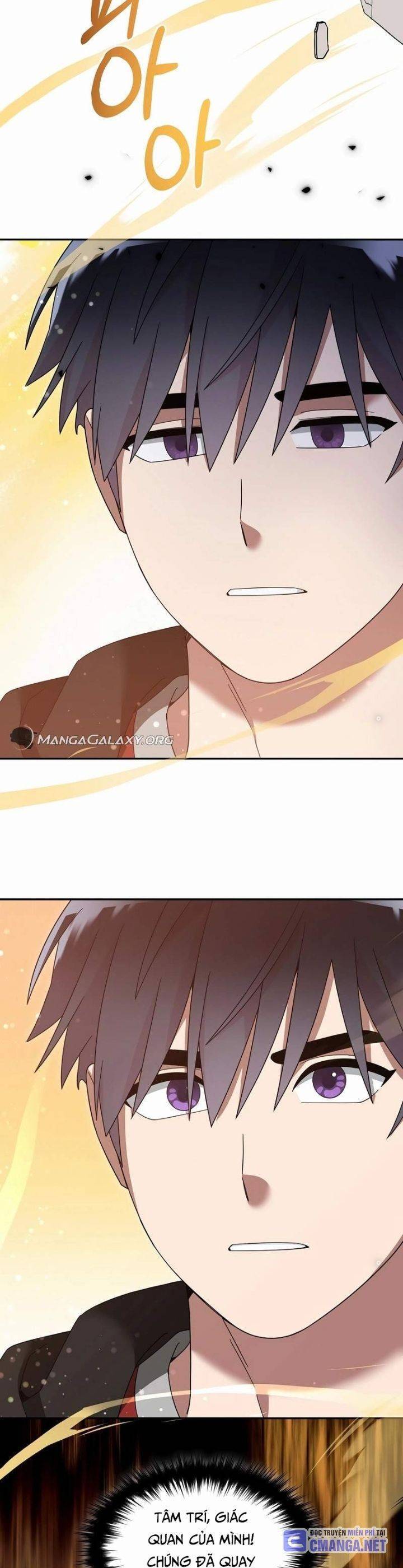 Người Mới Này Quá Mạnh Chapter 108 - Trang 19