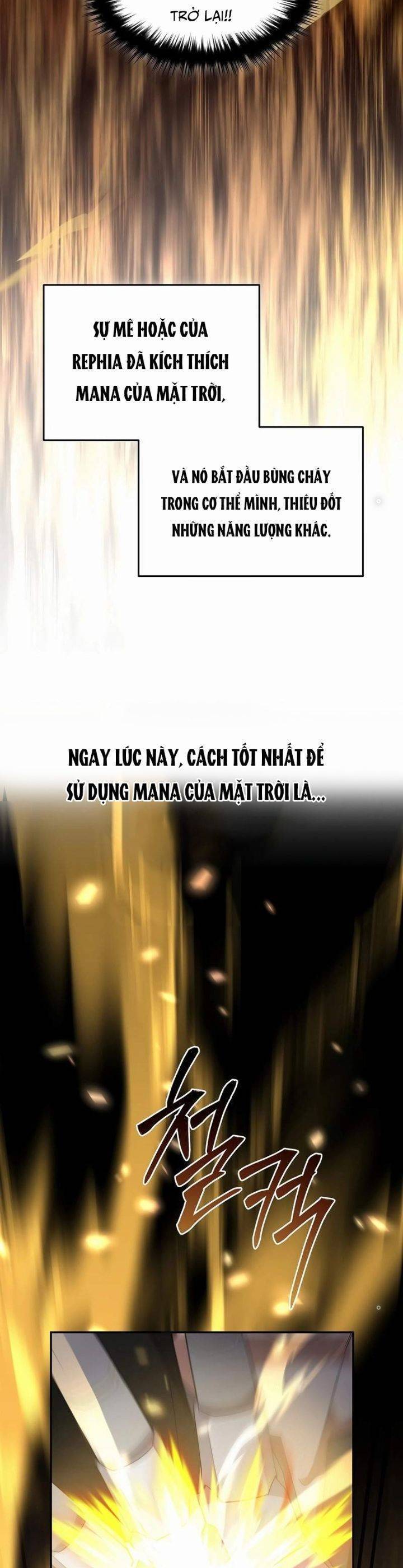 Người Mới Này Quá Mạnh Chapter 108 - Trang 20