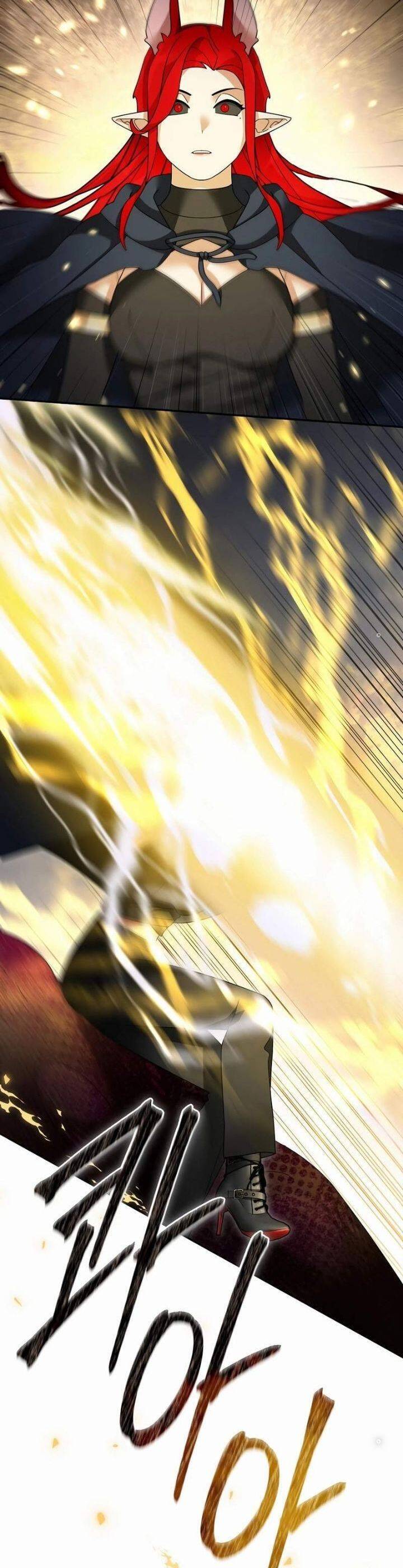 Người Mới Này Quá Mạnh Chapter 108 - Trang 23