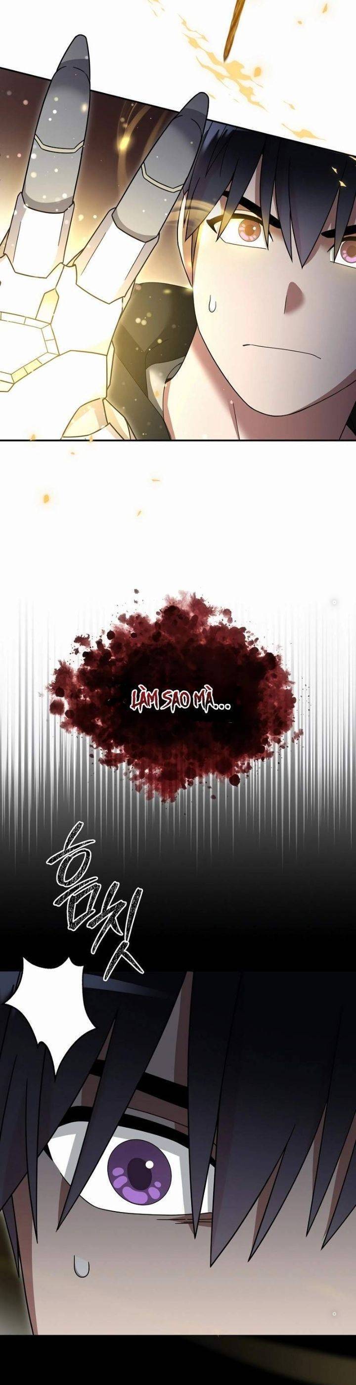 Người Mới Này Quá Mạnh Chapter 108 - Trang 24