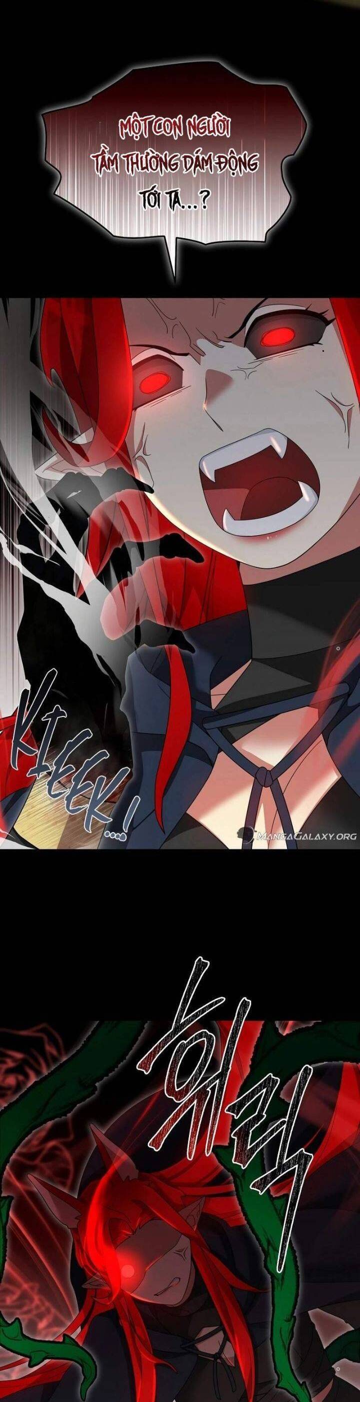 Người Mới Này Quá Mạnh Chapter 108 - Trang 25