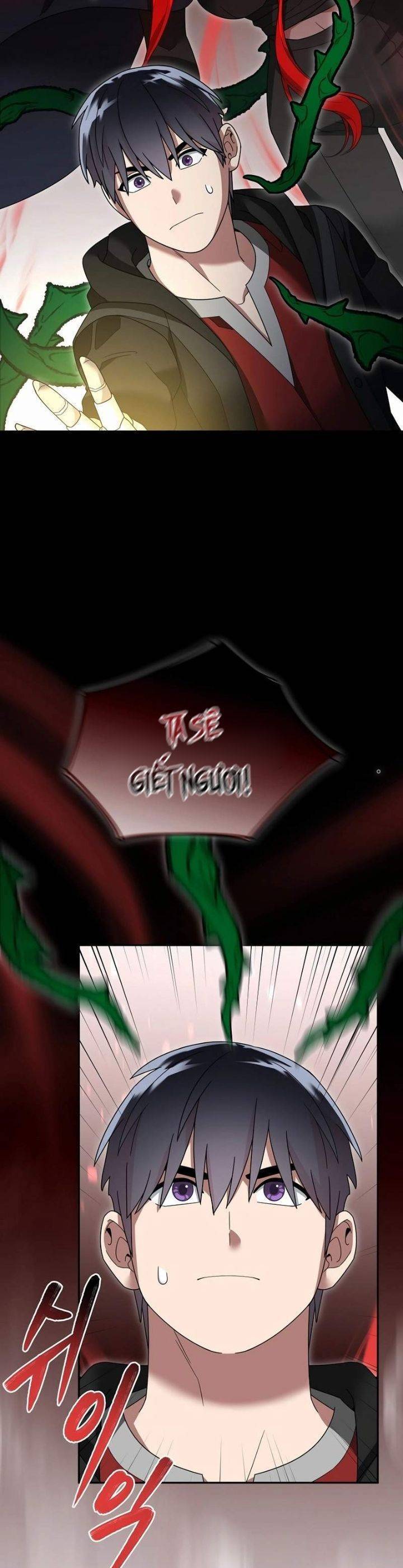 Người Mới Này Quá Mạnh Chapter 108 - Trang 26