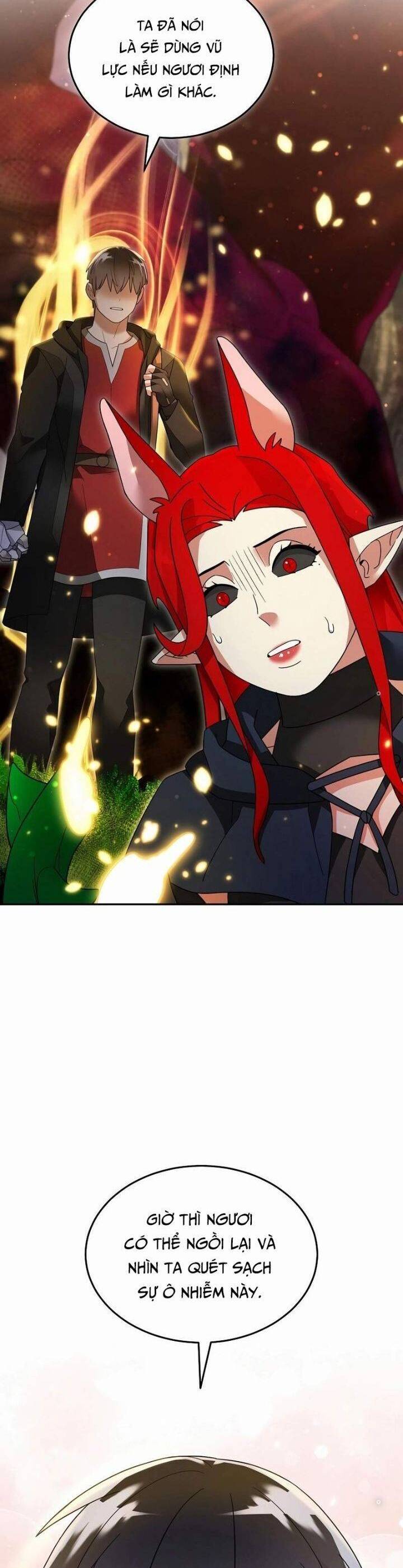 Người Mới Này Quá Mạnh Chapter 108 - Trang 29