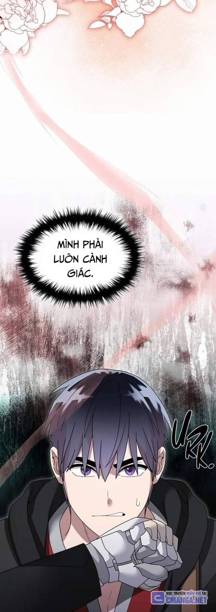 Người Mới Này Quá Mạnh Chapter 108 - Trang 3