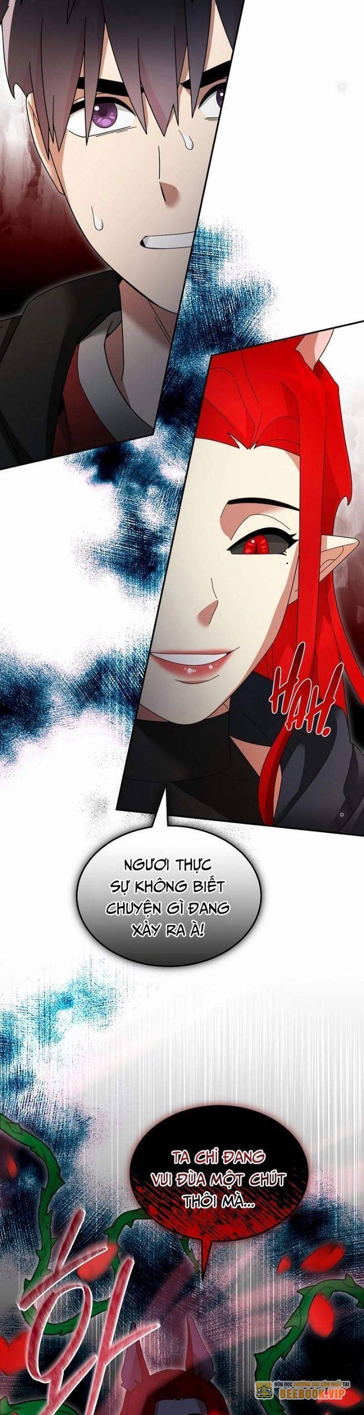 Người Mới Này Quá Mạnh Chapter 108 - Trang 5