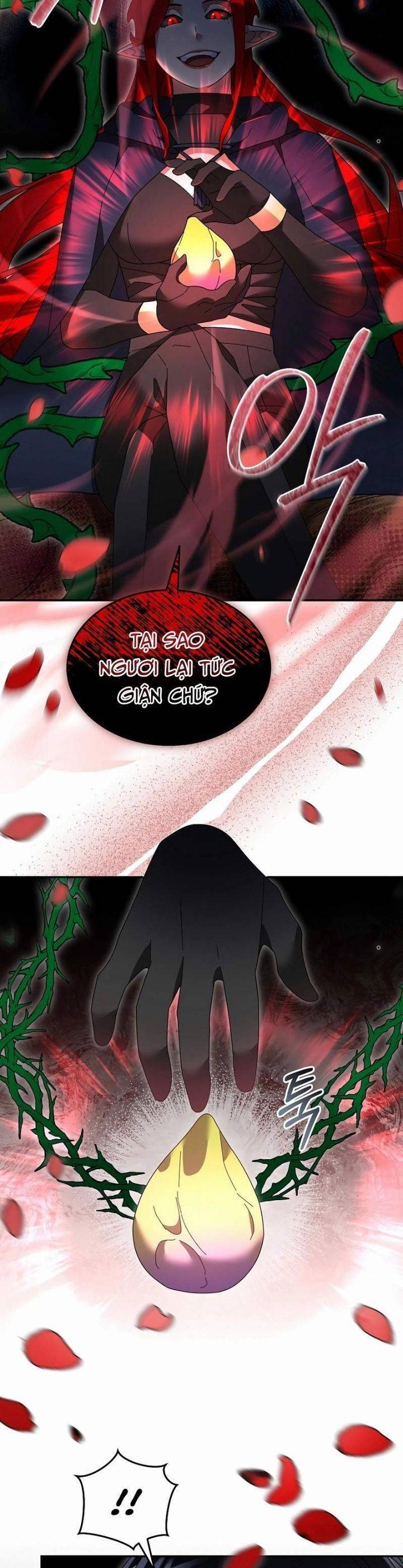 Người Mới Này Quá Mạnh Chapter 108 - Trang 6