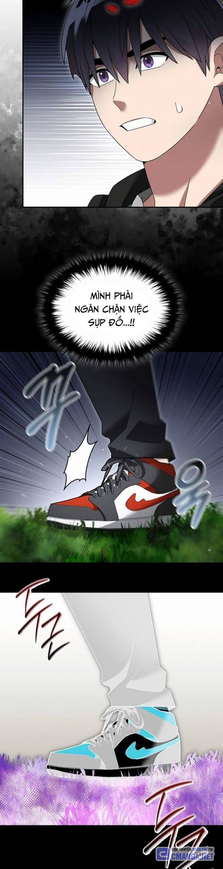 Người Mới Này Quá Mạnh Chapter 108 - Trang 7