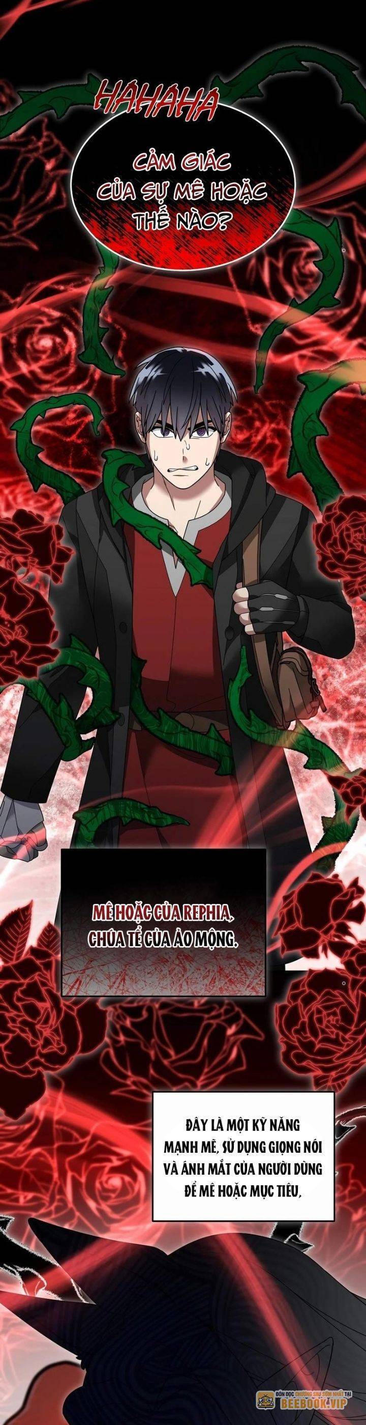 Người Mới Này Quá Mạnh Chapter 108 - Trang 9
