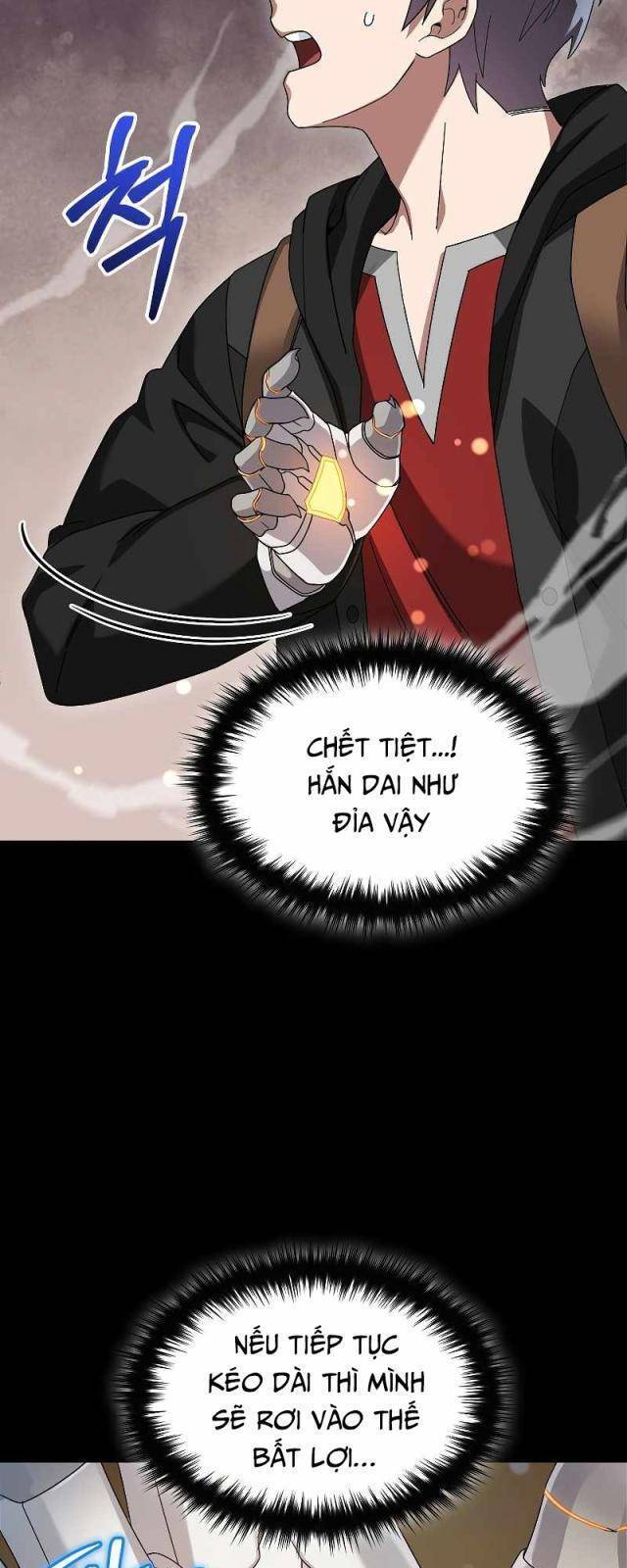 Người Mới Này Quá Mạnh Chapter 85 - Trang 12