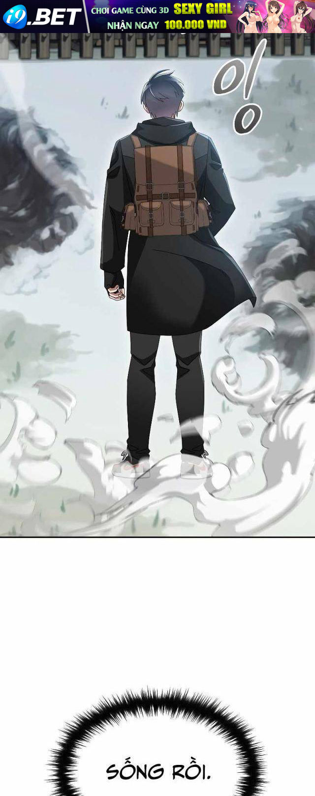 Người Mới Này Quá Mạnh Chapter 85 - Trang 17