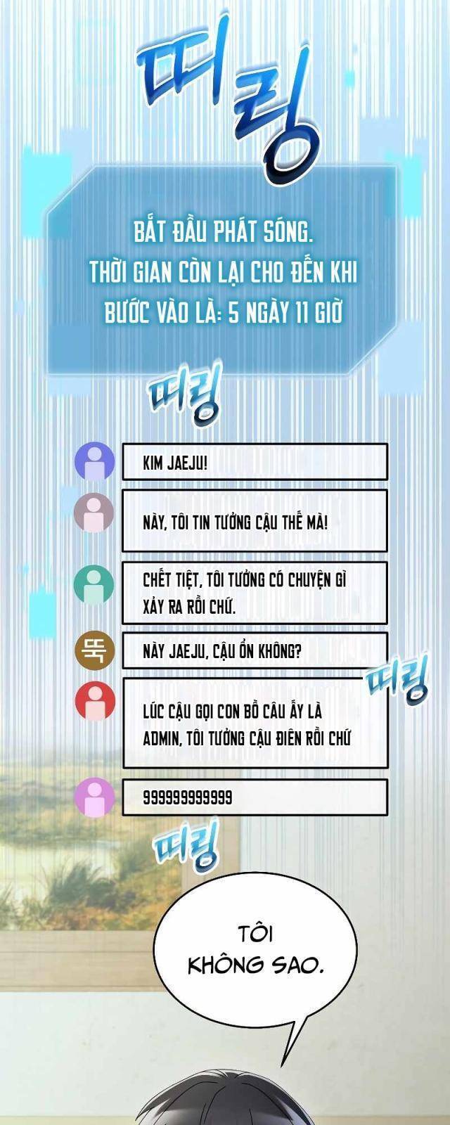 Người Mới Này Quá Mạnh Chapter 85 - Trang 21