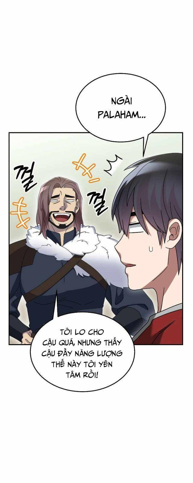Người Mới Này Quá Mạnh Chapter 85 - Trang 25