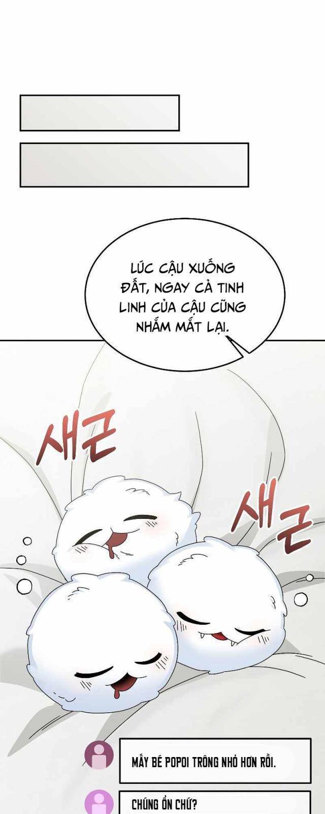Người Mới Này Quá Mạnh Chapter 85 - Trang 26