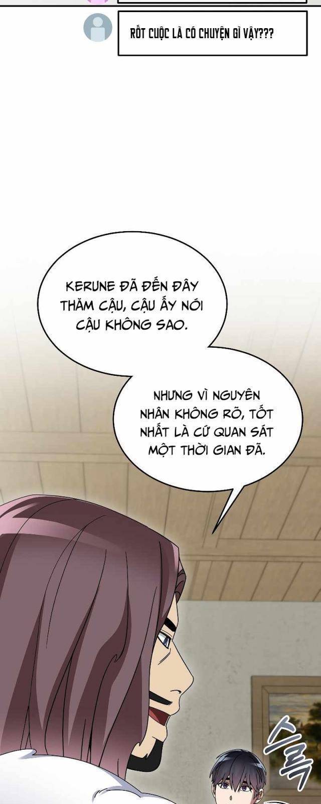 Người Mới Này Quá Mạnh Chapter 85 - Trang 27