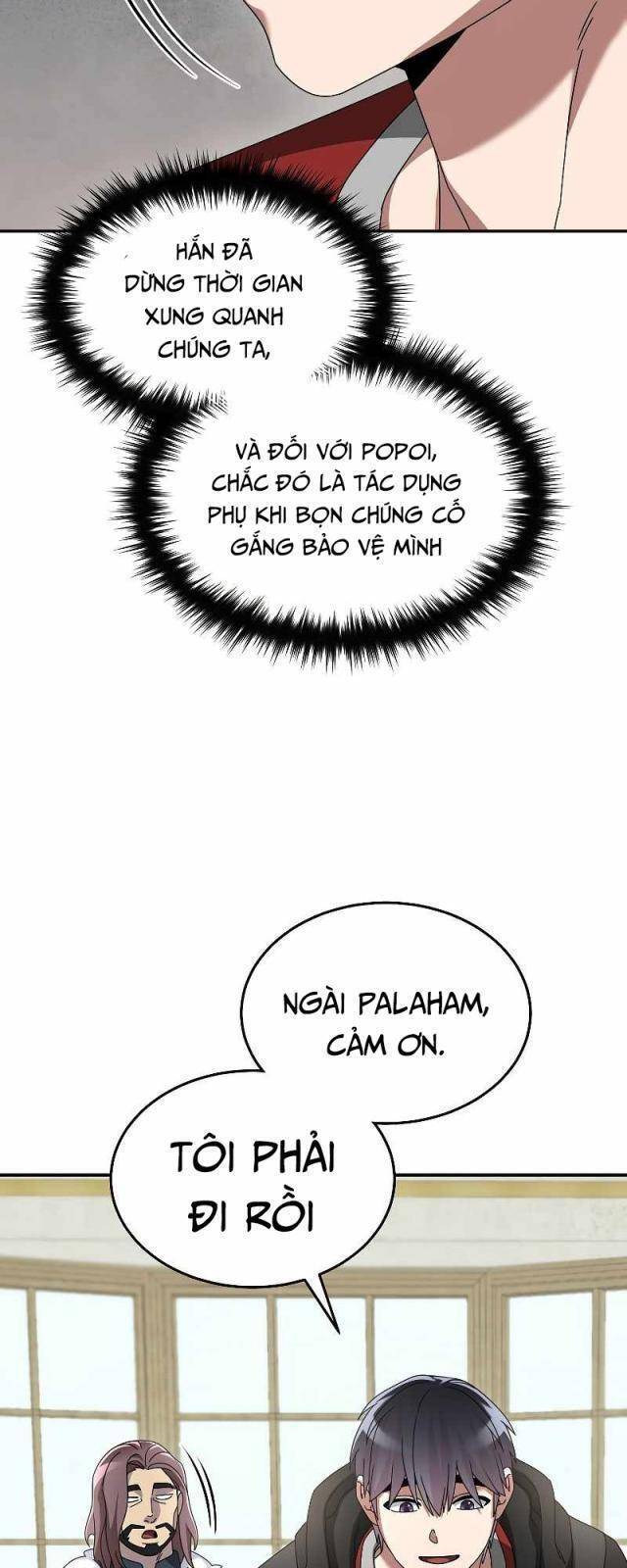 Người Mới Này Quá Mạnh Chapter 85 - Trang 29