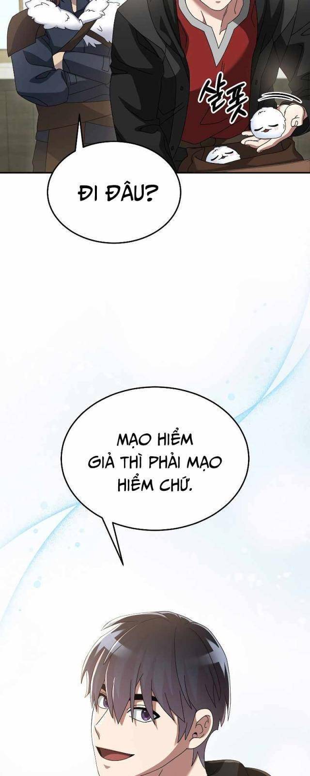 Người Mới Này Quá Mạnh Chapter 85 - Trang 30